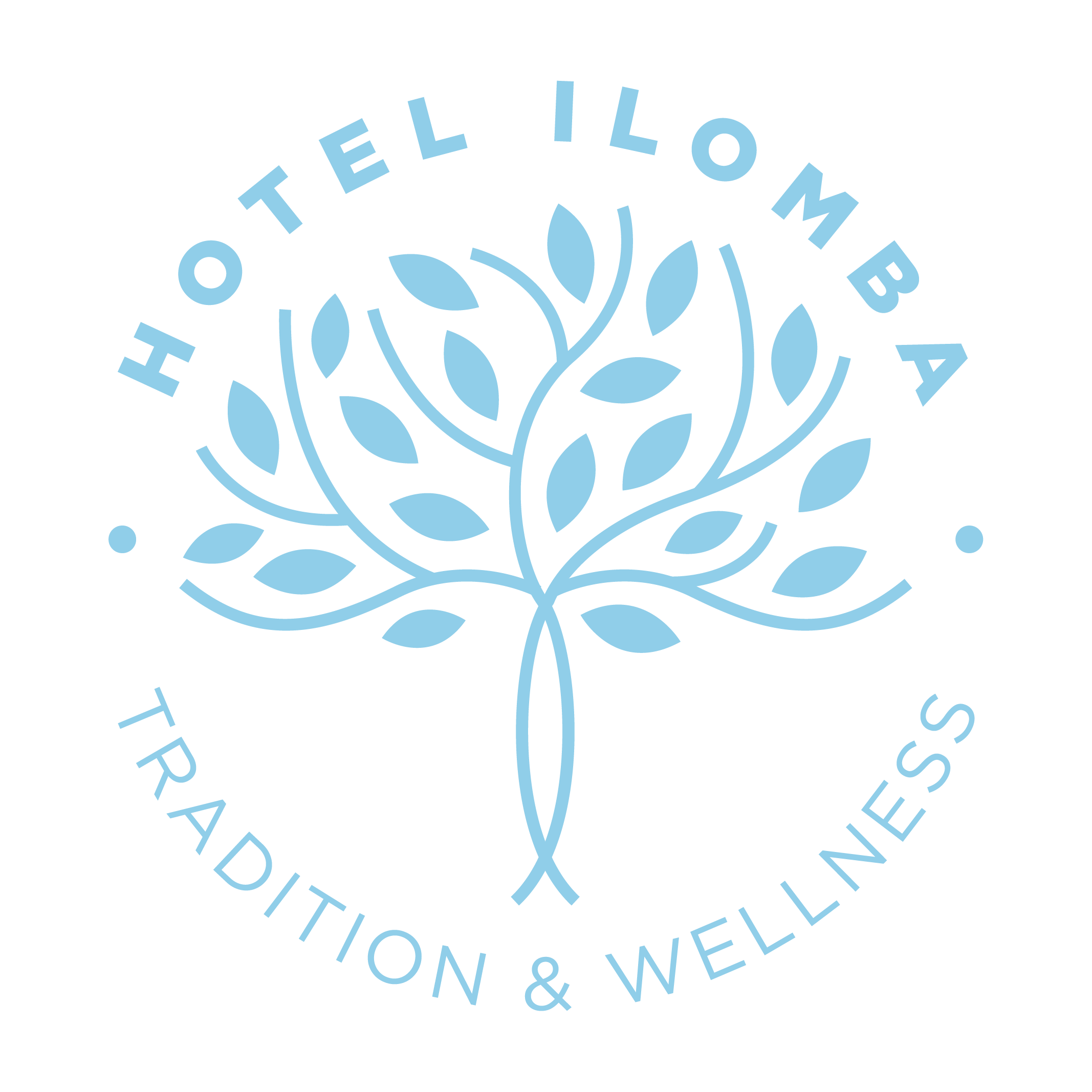 Hôtel Ilomba