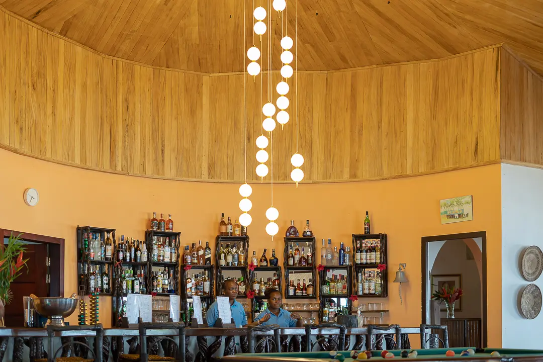 Le Bar'O'Maître