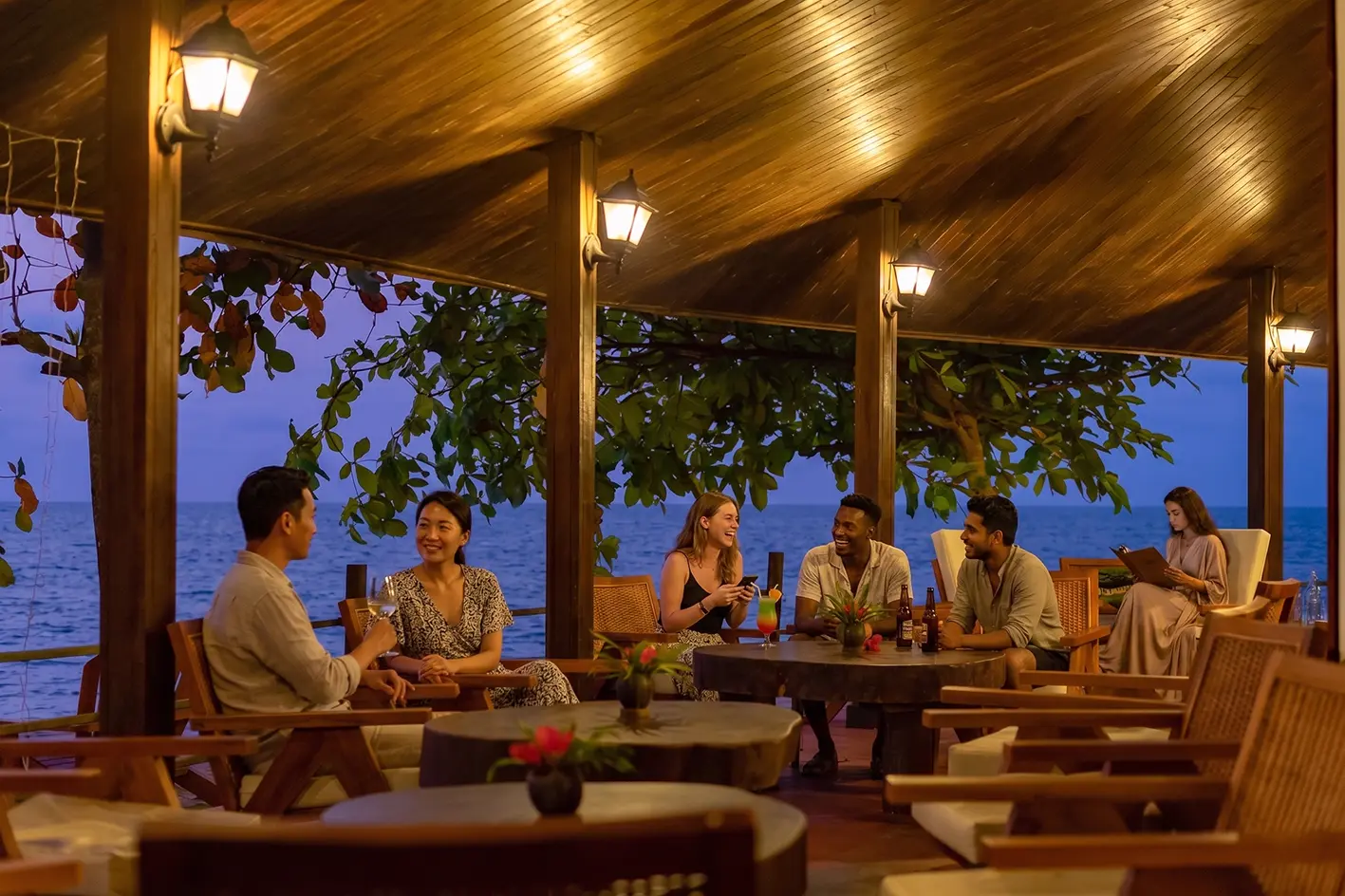 Le Bar'O'Maître