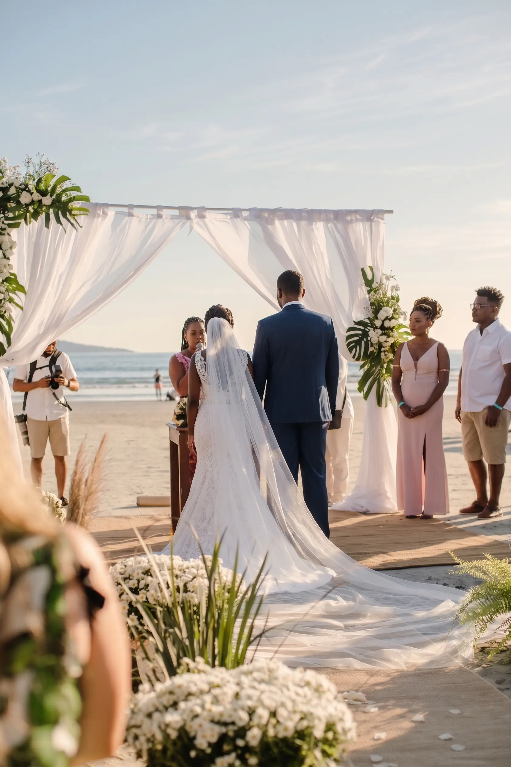 Mariages